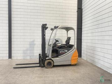 Heftrucks Elektrisch Still RX20-20 2006 beschikbaar voor biedingen