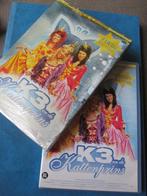 K3 en de Kattenprins (2007) 2 disc, Cd's en Dvd's, Avontuur, Alle leeftijden, Boxset, Ophalen of Verzenden