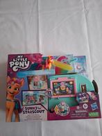 My little Pony Sunny Starscout, Ophalen of Verzenden, Nieuw