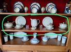 Thomas Ivory Bavaria set porselein, Ophalen
