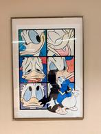 Disney kader Mickey Mouse., Verzamelen, Ophalen, Mickey Mouse