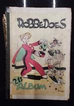 Robbedoes 21ste Album, Boeken, Ophalen of Verzenden