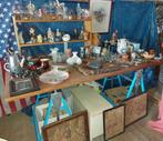 Gros lot pour brocante, Divers, Enlèvement, Utilisé