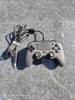 Nacon Compact Controller (voor PlayStation) Nieuwstaat !, Games en Spelcomputers, Ophalen of Verzenden, Zo goed als nieuw, Controller
