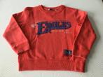 Toffe sweater maat 110 - 116, WE, Trui of Vest, Ophalen of Verzenden, Zo goed als nieuw