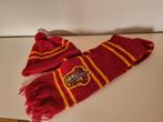 Harry Potter muts en sjaal Gryffindor, Enlèvement ou Envoi, Utilisé, Ustensile