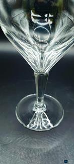 Verre à vin blanc « Nestor » Val Saint Lambert, Enlèvement ou Envoi