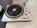 draaitafel Philips 212 electronic, Audio, Tv en Foto, Platenspelers, Ophalen, Zo goed als nieuw, Philips