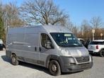CITROËN JUMPER, Auto's, Bestelwagens en Lichte vracht, Stof, Euro 6, Citroën, Bedrijf