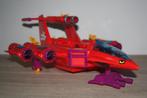 Red Venom Bluebird , 1987 , gebruikte staat , 44 cm, Ophalen of Verzenden, Gebruikt
