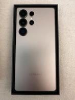 Samsung S25 Ultra (ruil Fold 6 iPhone 16 Pro Max), Telecommunicatie, Overige modellen, Overige kleuren, Touchscreen, Ophalen of Verzenden