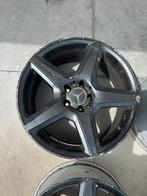 Mercedes amg velgen 18 inch 5x112, Auto's, Bedrijf, Te koop