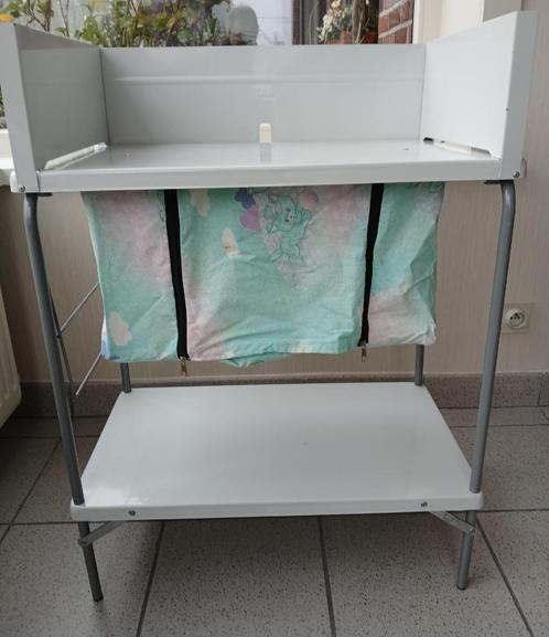 Camping kooktafel, Caravans en Kamperen, Kampeeraccessoires, Zo goed als nieuw, Ophalen of Verzenden