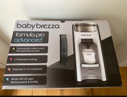 Babybrezza pro, Kinderen en Baby's, Babyvoeding en Toebehoren, Ophalen of Verzenden