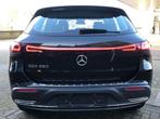 Mercedes-Benz EQA 250 Progressive | Camera | Dodehoek assist, Auto's, Mercedes-Benz, Gebruikt, Zwart, Parkeersensor, Zwart