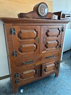 Meuble ancien, Maison & Meubles, Armoires | Commodes, Enlèvement ou Envoi, Comme neuf