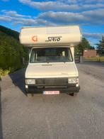 Fiat (J5) 19.TD 1994 (Oldtimer), Particulier, Diesel, Fiat