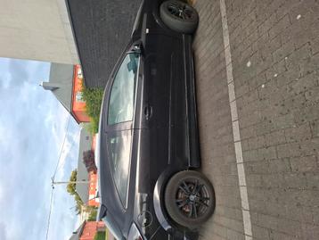 Échange Opel Astra H année 2008, Autos, Achat, Automatique, Particulier, Astra