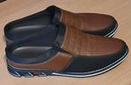 Chaussures / Pantoufles neuves pointure 42, Vêtements | Hommes, Chaussures, Neuf, Brun, Enlèvement, Pantoufles