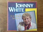 single johnny white, Nederlandstalig, Ophalen of Verzenden, 7 inch, Single