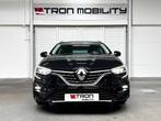 Renault Mégane Megane Grandtour TCe 140 GPF EDC CAMERA*DAB*, Auto's, 1380 kg, Gebruikt, 4 cilinders, Zwart