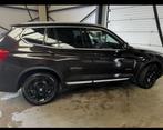 BMW X3, Autos, Cuir, Achat, Entreprise, Electronic Stability Program (ESP)