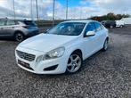 Volvo S60, Autos, Euro 5, Achat, Entreprise, Boîte manuelle