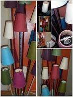 ✓ ZELDZAME MOOIE GROTE VLOERLAMP LICHTARMATUUR?) VINTAGE ?, Ophalen