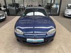 Mazda MX5 1.6I NB FL, Sportuitlaat, goede staat, Garantie, Auto's, 4 cilinders, Cabriolet, Blauw, Bedrijf