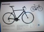 Koga Roadchamp race/sport/fitness fiets/nwpr 1399 euro, Fietsen en Brommers, Ophalen of Verzenden, Zo goed als nieuw