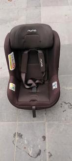 Auto kinderstoel, Ophalen