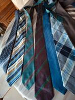 Bas et cravates, Vêtements | Hommes, Cravates, Enlèvement ou Envoi