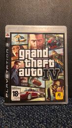 PlayStation 3 Grand Theft Auto IV, Ophalen of Verzenden, Zo goed als nieuw