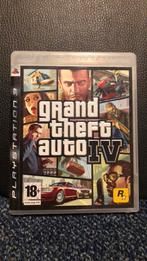PlayStation 3 Grand Theft Auto IV