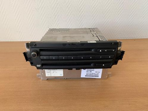 BMW 3 serie E90 E91 radio / navigatie DVD module 9150961, Auto diversen, Autonavigatie, Gebruikt, Ophalen of Verzenden