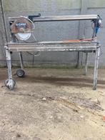 Carat P-3510 – Professionele Bouwzaag, Doe-het-zelf en Bouw, Steigers, Ophalen, Gebruikt