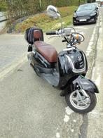 brommer 125cc, Fietsen en Brommers, Brommers | Overige merken, Gebruikt, 0 versnellingen, 125 cc, Klasse B (45 km/u)