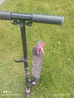 Kickscooter, Fietsen en Brommers, Ophalen of Verzenden, Zo goed als nieuw