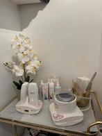 Schoonheidsspecialist Masseuse, Ontspanningsmassage