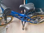 Fiets leuke banden 16 inch, Fietsen en Brommers, Fietsen | Kinderfietsjes, Ophalen, Gebruikt