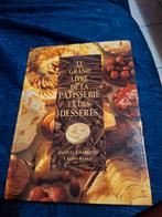 Lot livres de cuisine., Enlèvement, Utilisé, Autres types