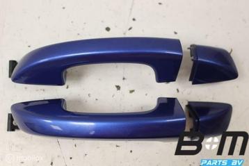 Set portiergrepen Volkswagen Scirocco R FL 1K8887206F beschikbaar voor biedingen
