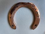 Hoefijzer - geluksbrenger - Lucky Horseshoe, Ophalen of Verzenden