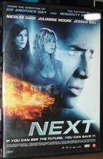 Dvd next, Ophalen of Verzenden, Actiethriller