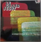 Le Grand Julot, Cd's en Dvd's, Vinyl | Wereldmuziek, Zo goed als nieuw, Ophalen