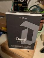 6 x Duvel Distilled 2019 dans les boîtes d'origine de Duvel, Enlèvement ou Envoi, Neuf, Bouteille(s), Duvel