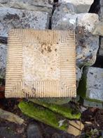 des tuiles, comme sur la digue de la côte, Bricolage & Construction, Dalles & Carrelages, Moins de 20 cm, Carrelage de sol, Enlèvement