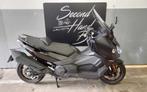 SCOOTER SYM MAXSYM 508 TL EN DEPOT VENTE, 6750 EUR, Motos, 2 cylindres, 12 à 35 kW