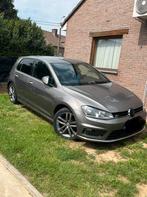 Mooie golf 7r line, Auto's, Volkswagen, Voorwielaandrijving, Stof, USB, Grijs