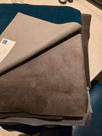 65 lapjes stof van 30x25cm in velvet (meerdere kleuren), Hobby en Vrije tijd, Ophalen